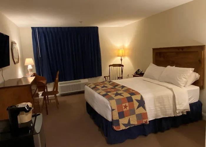 Country Inn Of Hazlet
